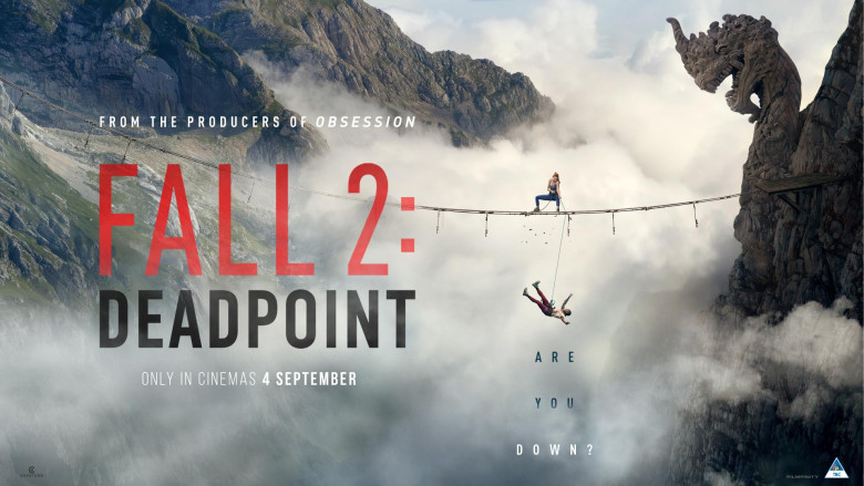 Fall 2: Deadpoint