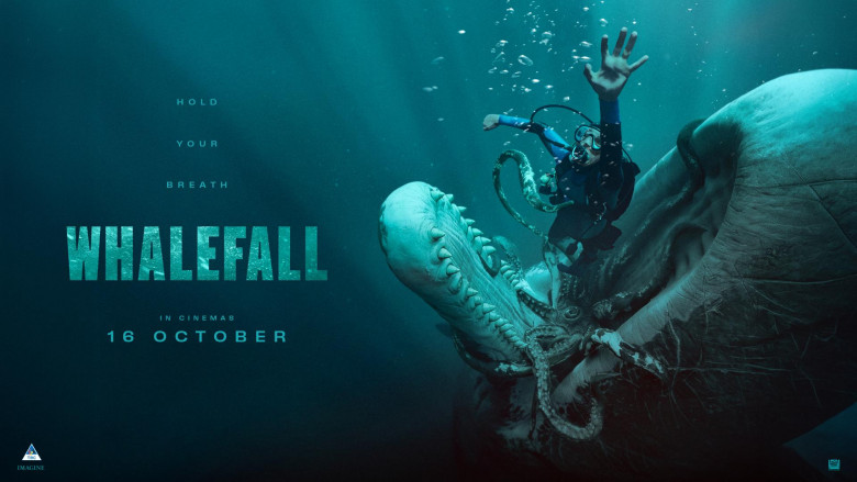 Whalefall