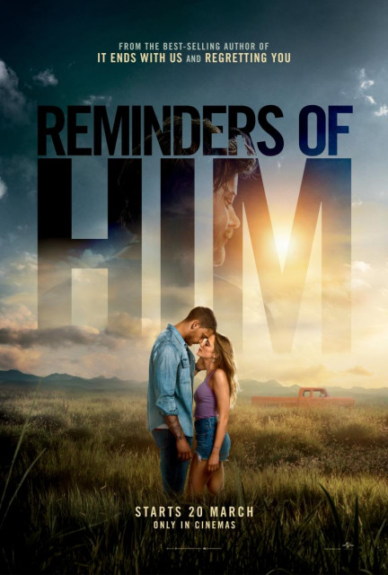 Reminders of Him poster