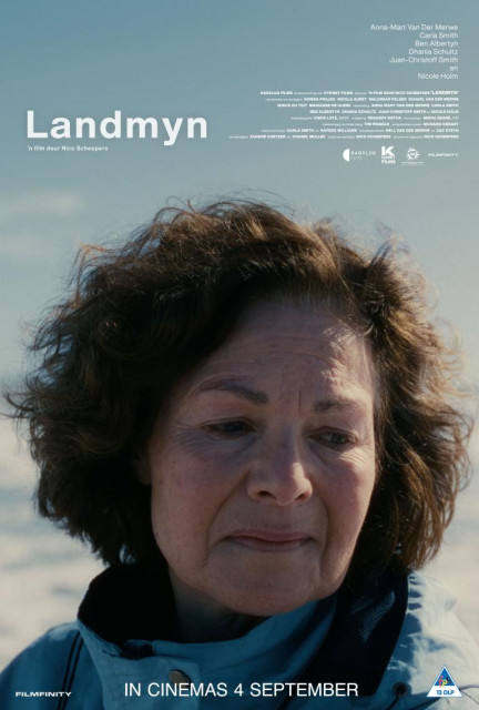 Landmyn poster